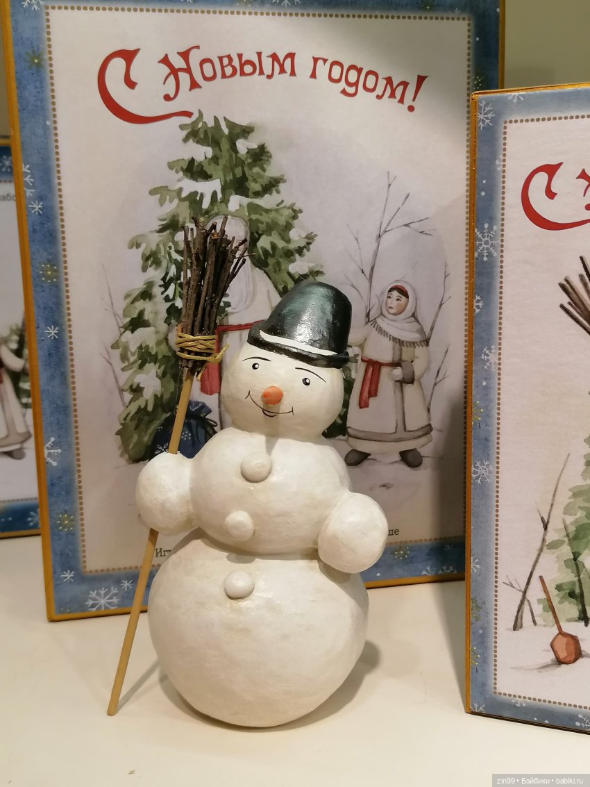 Новогодний ГУМ продолжение