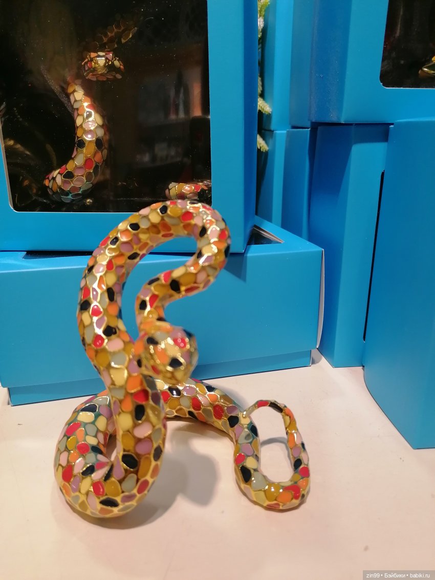 Новогодний ГУМ продолжение