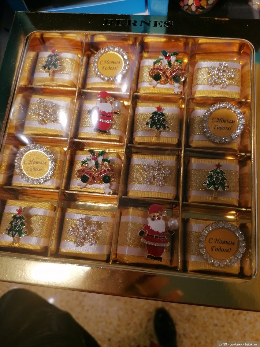 Новогодний ГУМ продолжение