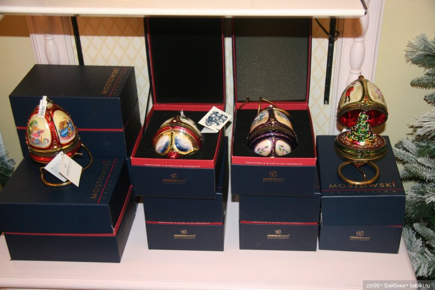 Новогодний ГУМ продолжение