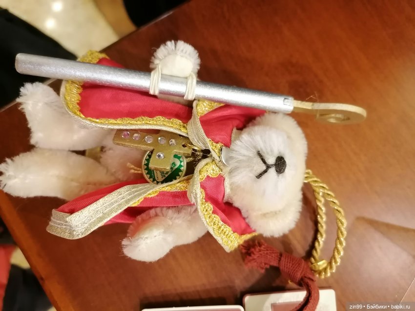 Новогодний ГУМ продолжение