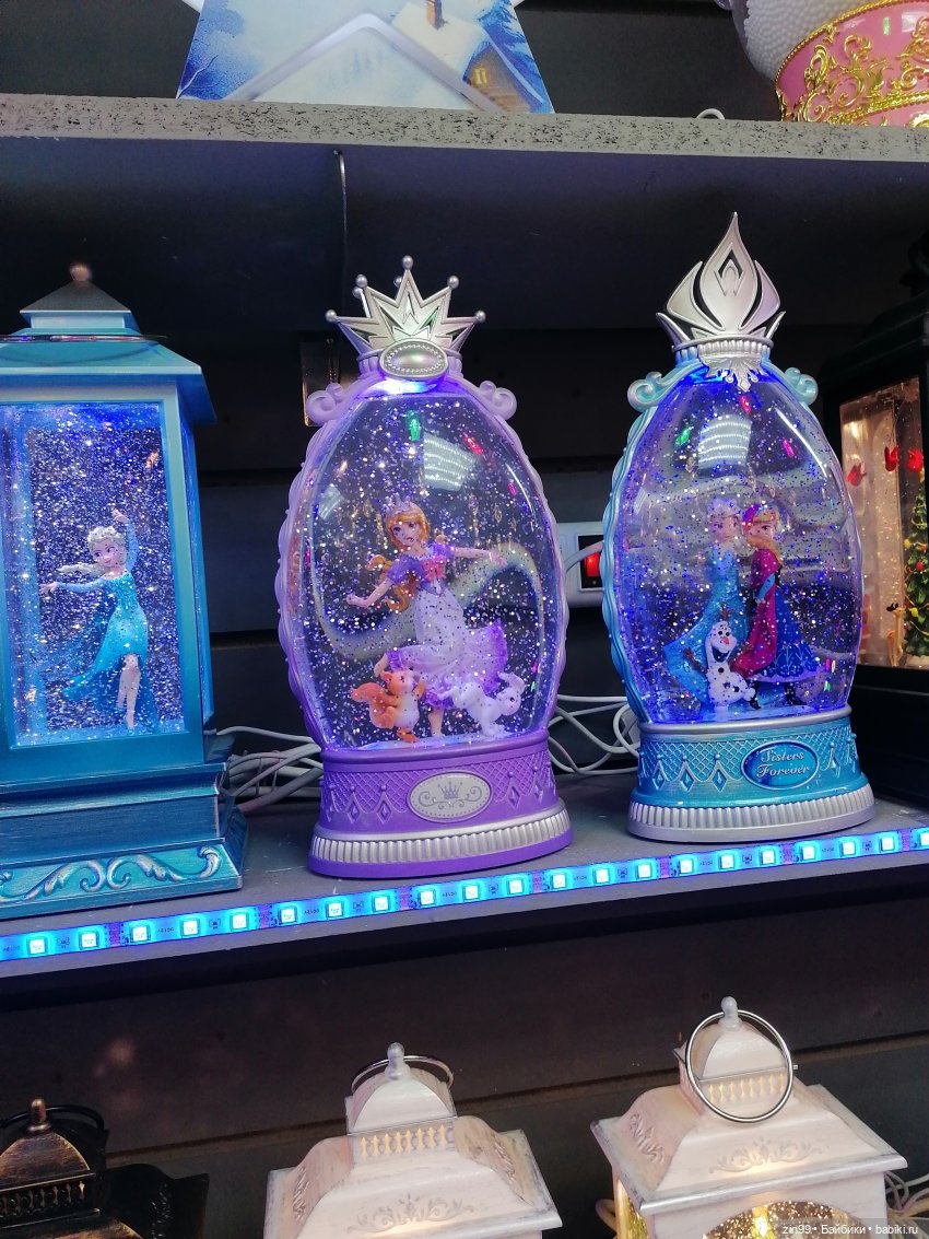 Новогодний Садовод или пред новогодние хлопоты