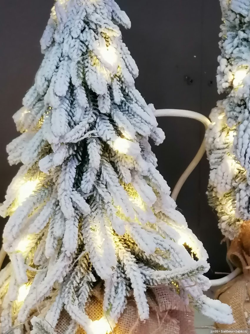 Новогодний Садовод или пред новогодние хлопоты