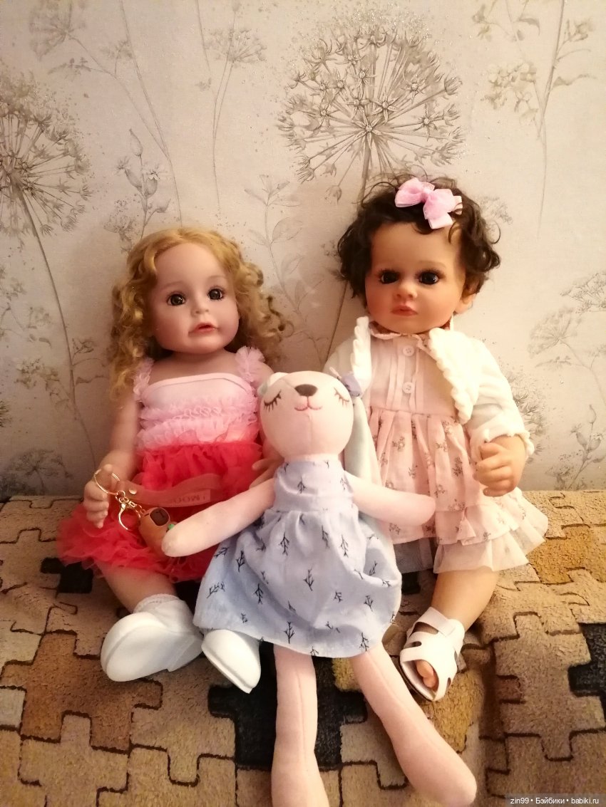 Начало зимы или Жаннет дома