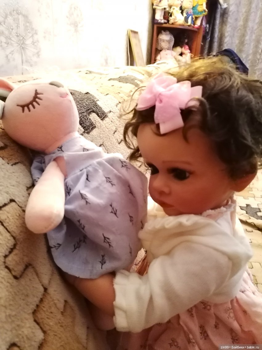 Начало зимы или Жаннет дома (фото 10)