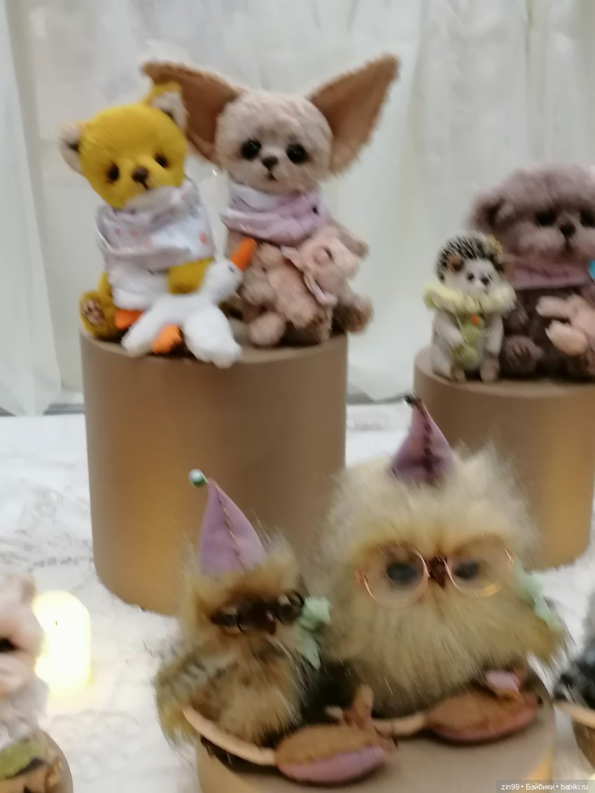 Хелло Тедди -международная выставка на Тишинке с 6-8 декабря 2024г. 2 часть | Бэйбики Хелло Тедди -международная выставка на Тишинке с 6-8 декабря 2024г. 2 часть (фото 5)