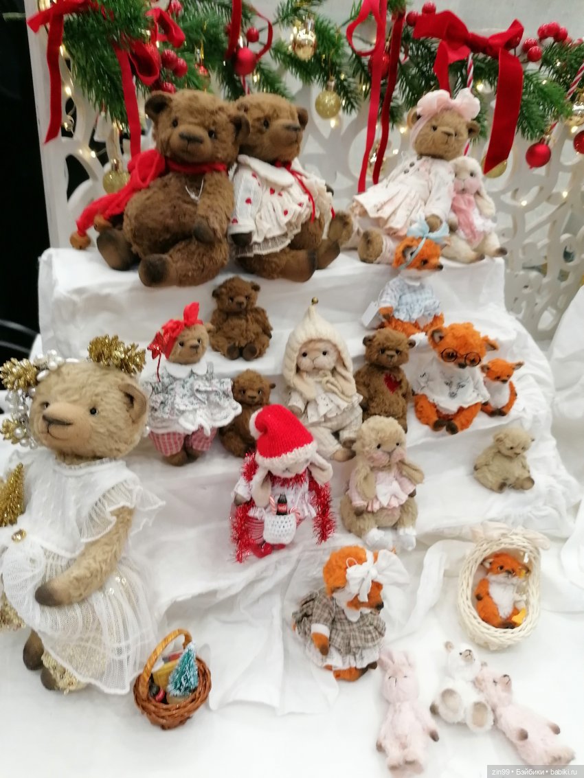 Хелло Тедди- международная выставка на Тишинке с 6-8 декабря 2024 года | Бэйбики Хелло Тедди- международная выставка на Тишинке с 6-8 декабря 2024 года