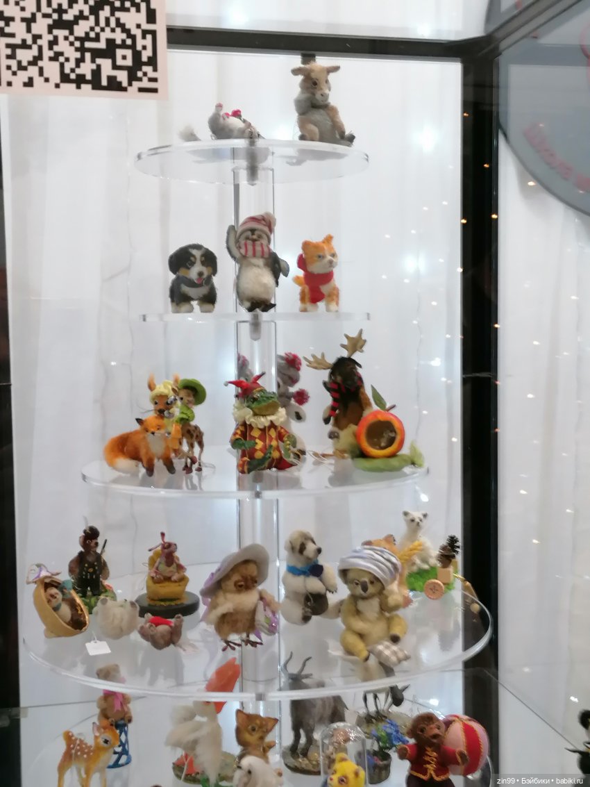 Хелло Тедди -международная выставка на Тишинке с 6-8 декабря 2024г. 2 часть | Бэйбики Хелло Тедди -международная выставка на Тишинке с 6-8 декабря 2024г. 2 часть