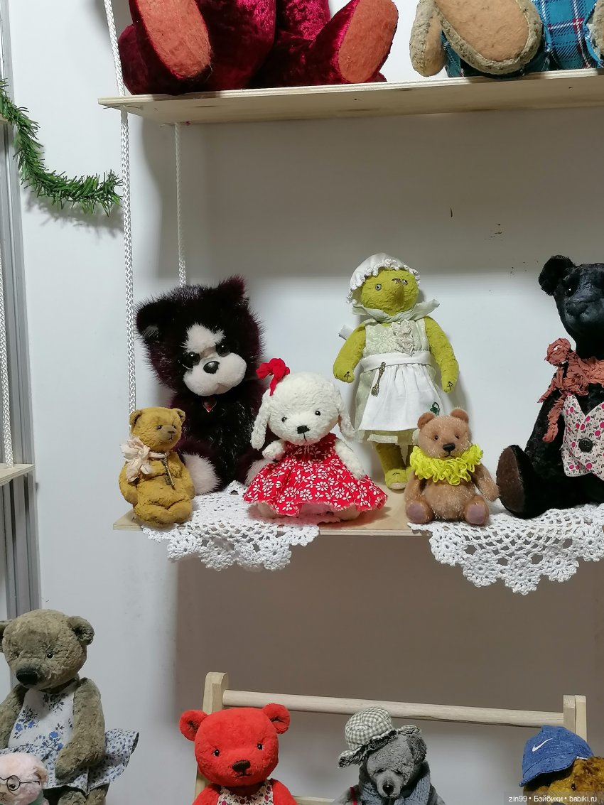 Хелло Тедди -международная выставка на Тишинке с 6-8 декабря 2024г. 2 часть | Бэйбики Хелло Тедди -международная выставка на Тишинке с 6-8 декабря 2024г. 2 часть