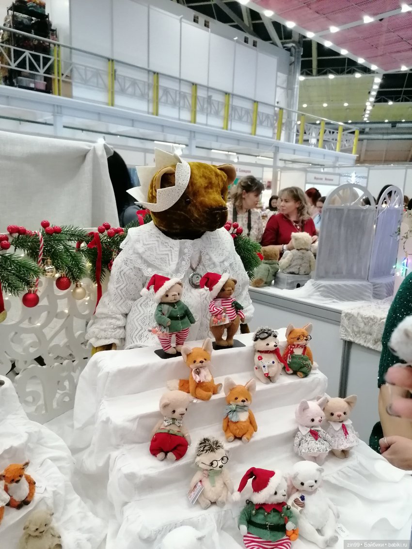 Хелло Тедди- международная выставка на Тишинке с 6-8 декабря 2024 года | Бэйбики Хелло Тедди- международная выставка на Тишинке с 6-8 декабря 2024 года