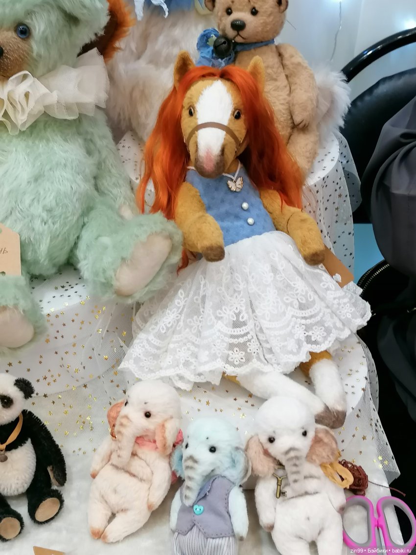 Хелло Тедди -международная выставка на Тишинке с 6-8 декабря 2024г. 2 часть | Бэйбики Хелло Тедди -международная выставка на Тишинке с 6-8 декабря 2024г. 2 часть