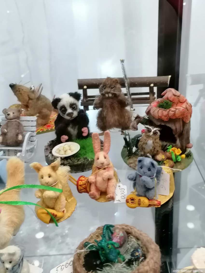 Хелло Тедди -международная выставка на Тишинке с 6-8 декабря 2024г. 2 часть | Бэйбики Хелло Тедди -международная выставка на Тишинке с 6-8 декабря 2024г. 2 часть