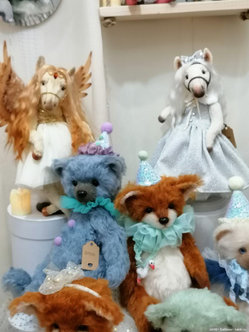 Хелло Тедди -международная выставка на Тишинке с 6-8 декабря 2024г. 2 часть | Бэйбики Хелло Тедди -международная выставка на Тишинке с 6-8 декабря 2024г. 2 часть