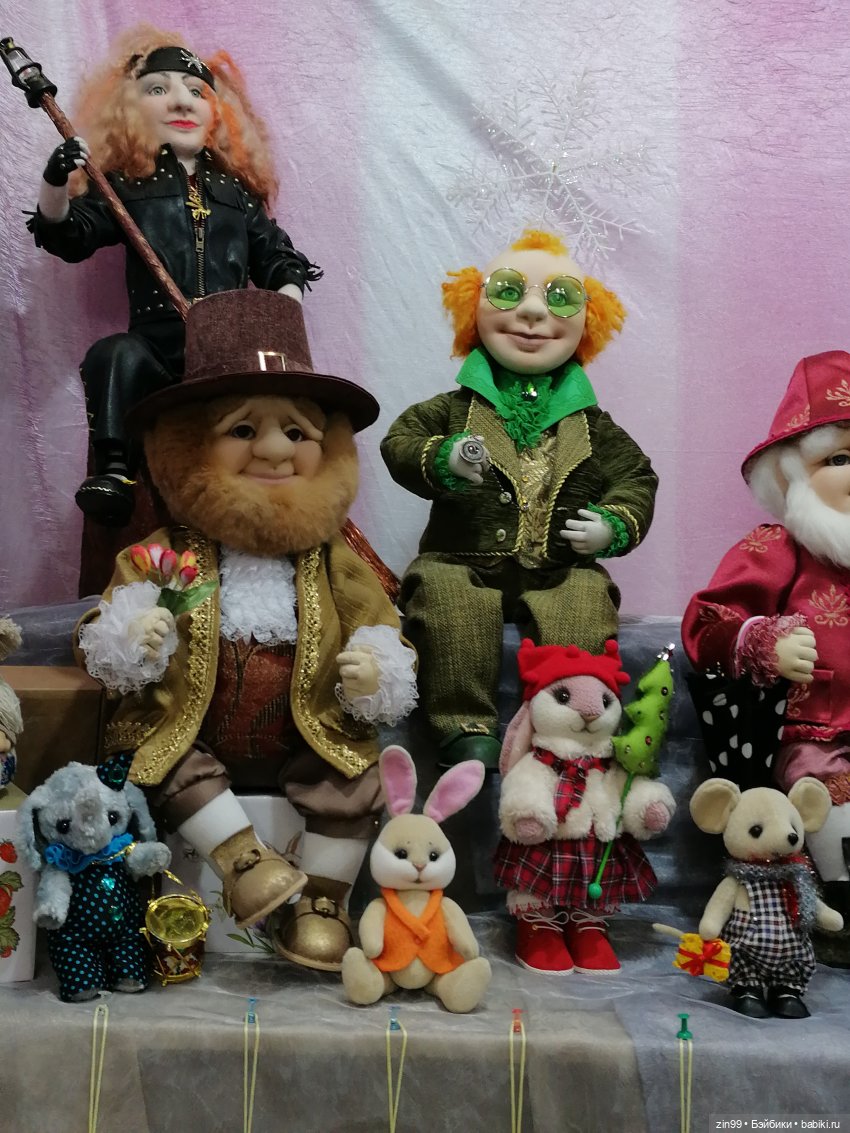 Хелло Тедди -международная выставка на Тишинке с 6-8 декабря 2024г. 2 часть | Бэйбики Хелло Тедди -международная выставка на Тишинке с 6-8 декабря 2024г. 2 часть