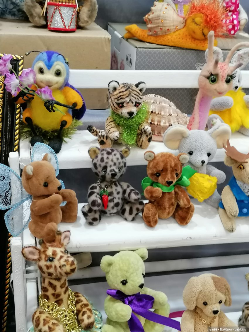 Хелло Тедди -международная выставка на Тишинке с 6-8 декабря 2024г. 2 часть | Бэйбики Хелло Тедди -международная выставка на Тишинке с 6-8 декабря 2024г. 2 часть