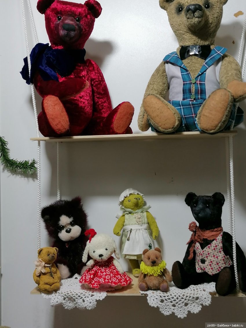 Хелло Тедди -международная выставка на Тишинке с 6-8 декабря 2024г. 2 часть | Бэйбики Хелло Тедди -международная выставка на Тишинке с 6-8 декабря 2024г. 2 часть