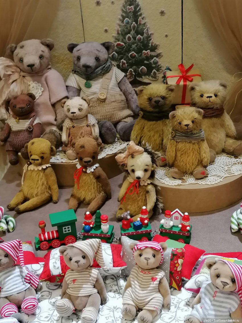 Хелло Тедди -международная выставка на Тишинке с 6-8 декабря 2024г. 3 часть | Бэйбики Хелло Тедди -международная выставка на Тишинке с 6-8 декабря 2024г. 3 часть