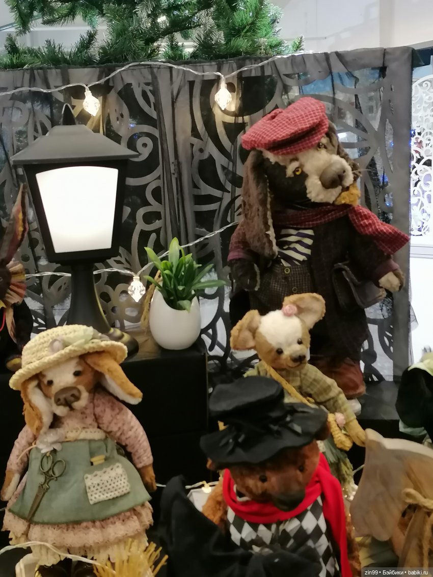 Хелло Тедди -международная выставка на Тишинке с 6-8 декабря 2024г. 3 часть | Бэйбики Хелло Тедди -международная выставка на Тишинке с 6-8 декабря 2024г. 3 часть