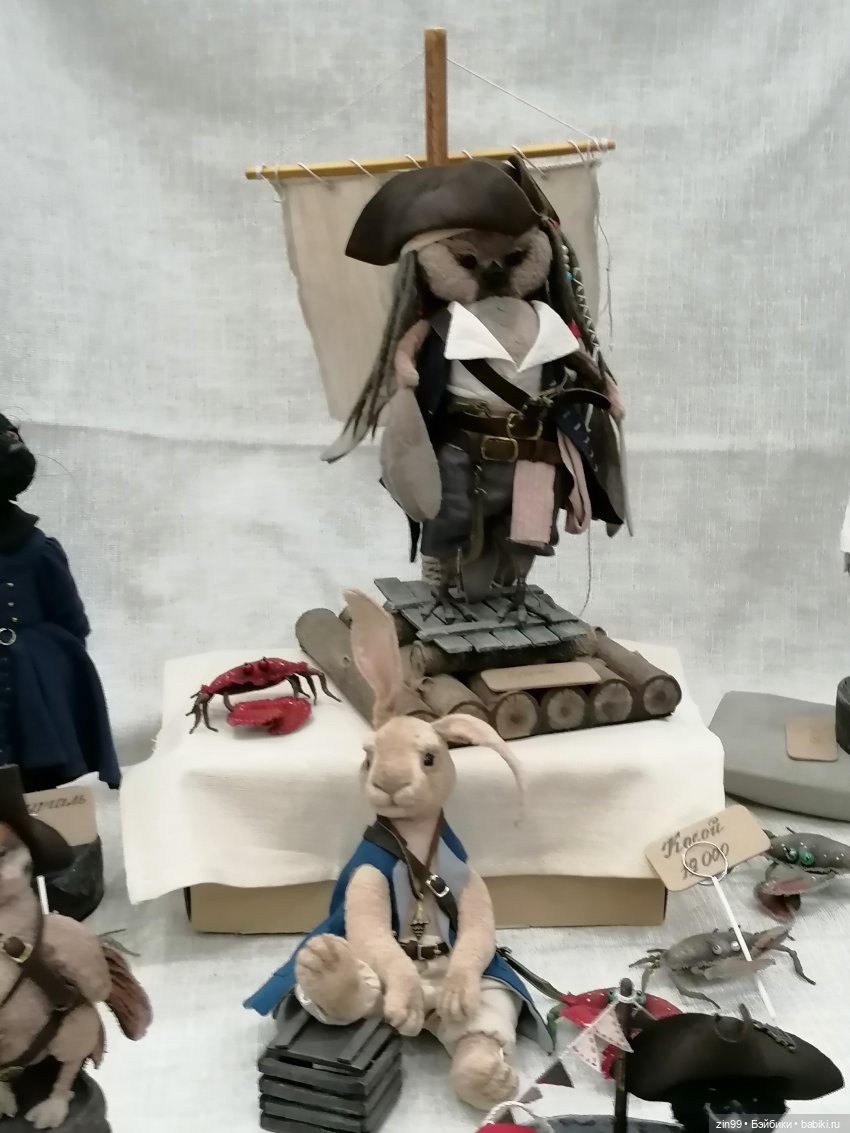 Хелло Тедди -международная выставка на Тишинке с 6-8 декабря 2024г. 3 часть | Бэйбики Хелло Тедди -международная выставка на Тишинке с 6-8 декабря 2024г. 3 часть (фото 5)