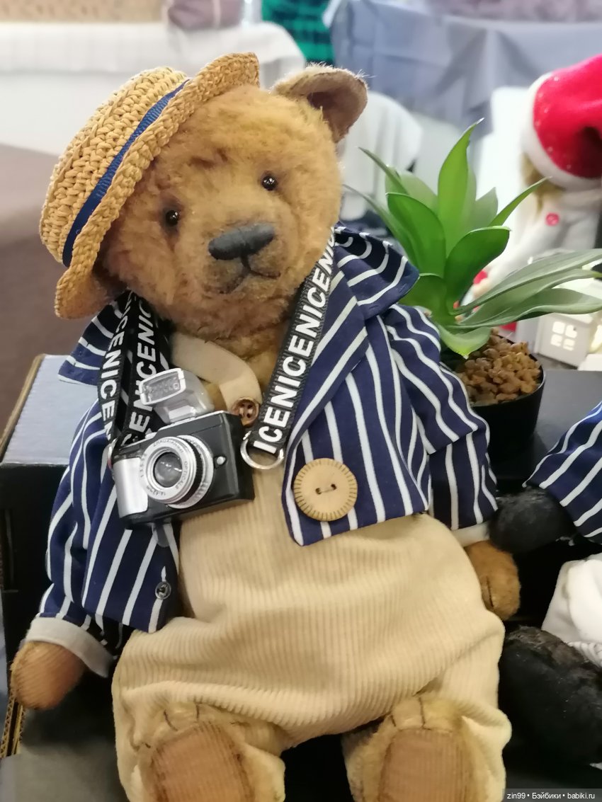 Хелло Тедди -международная выставка на Тишинке с 6-8 декабря 2024г. 3 часть | Бэйбики Хелло Тедди -международная выставка на Тишинке с 6-8 декабря 2024г. 3 часть