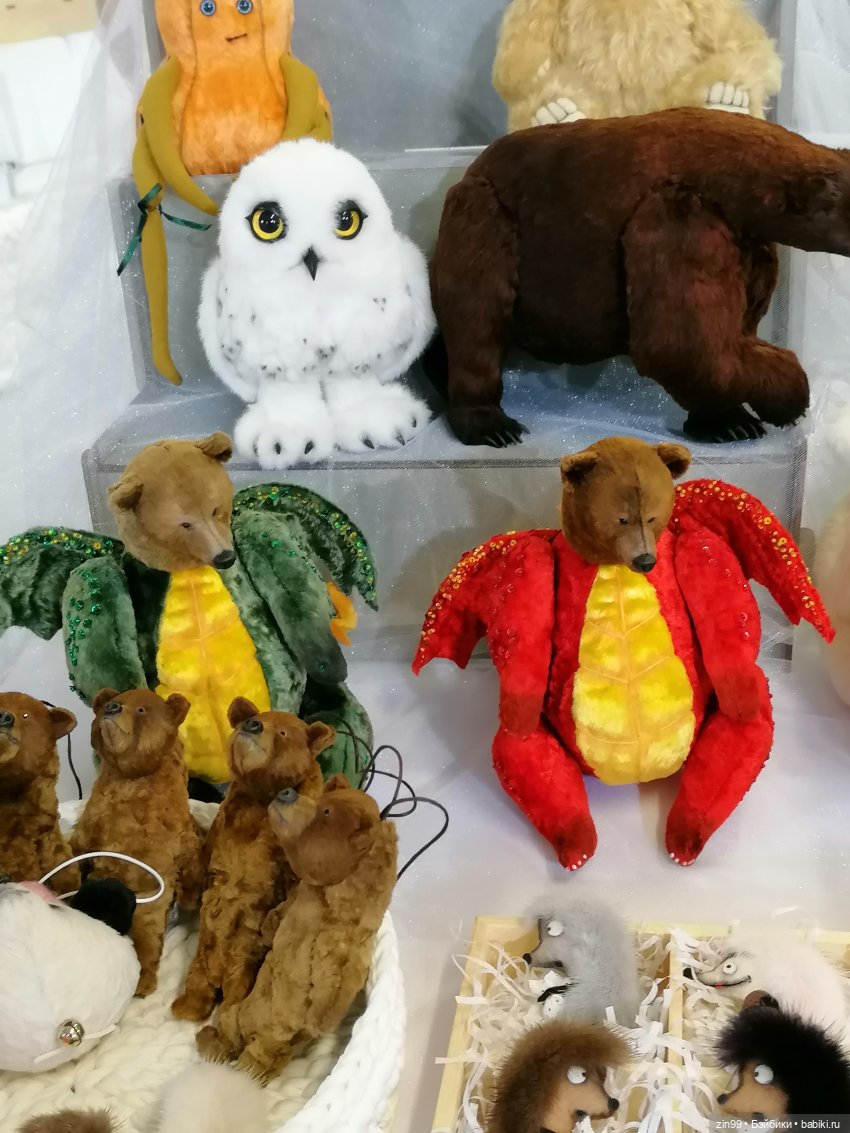 Хелло Тедди -международная выставка на Тишинке с 6-8 декабря 2024г. 3 часть | Бэйбики Хелло Тедди -международная выставка на Тишинке с 6-8 декабря 2024г. 3 часть