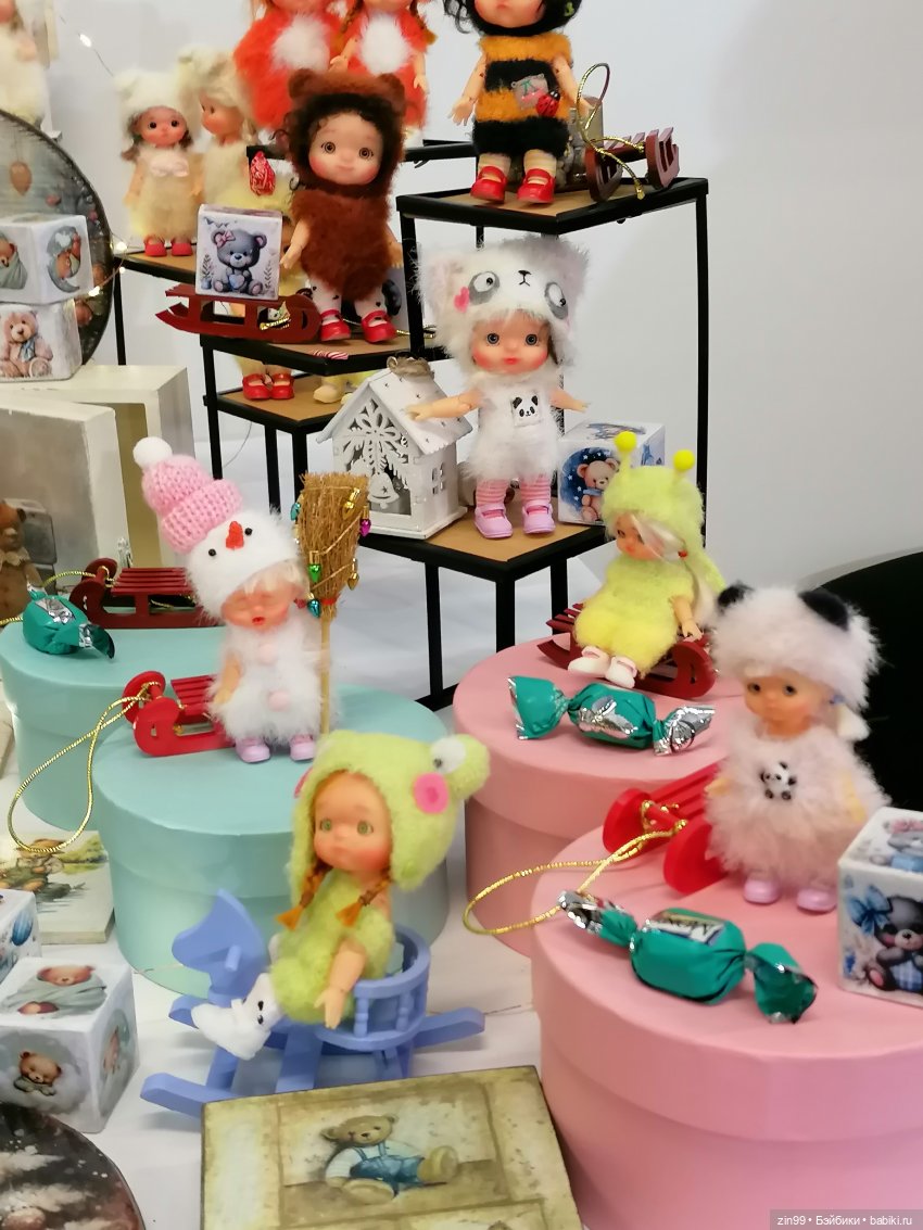 Хелло Тедди -международная выставка на Тишинке с 6-8 декабря 2024г. 3 часть | Бэйбики Хелло Тедди -международная выставка на Тишинке с 6-8 декабря 2024г. 3 часть