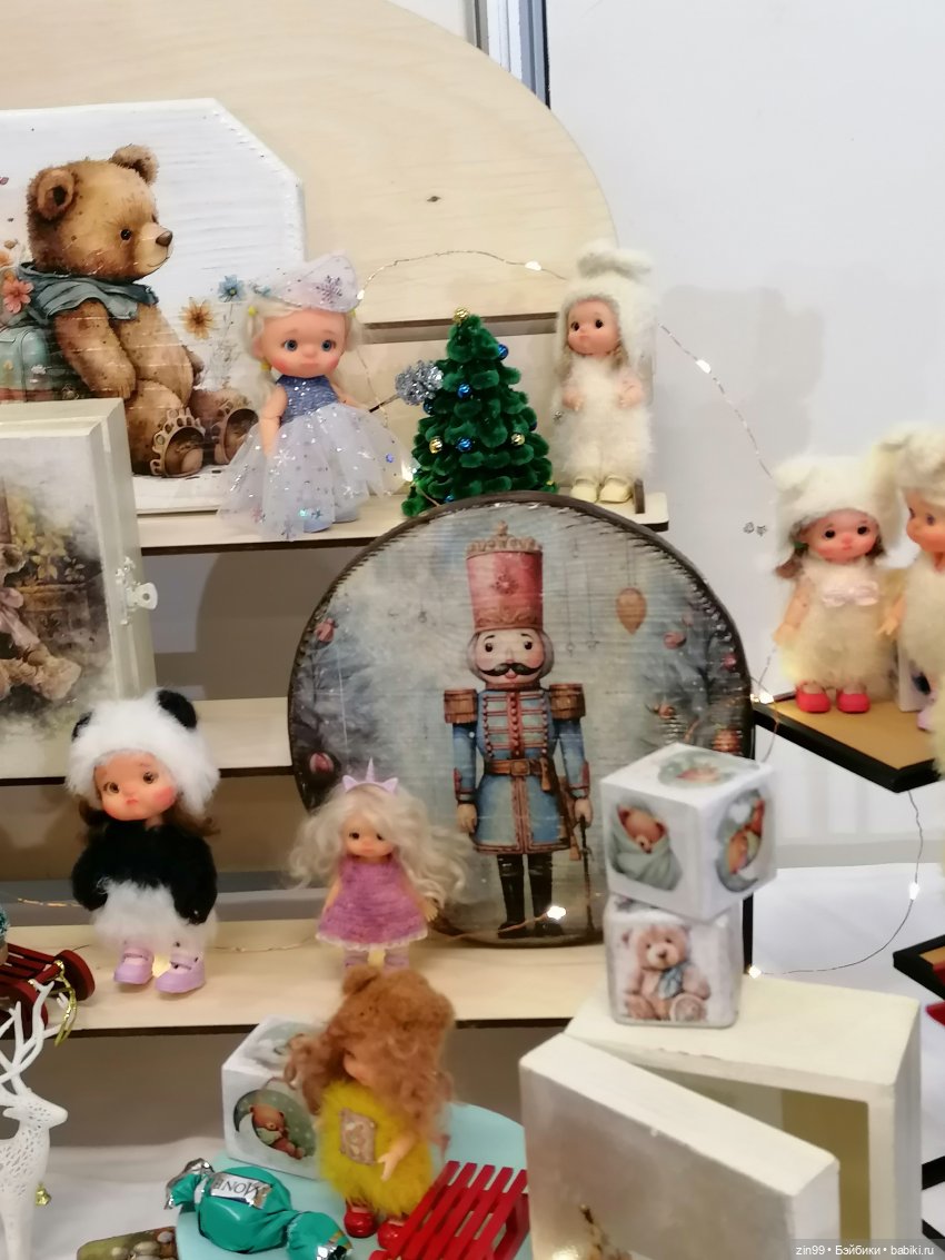 Хелло Тедди -международная выставка на Тишинке с 6-8 декабря 2024г. 3 часть | Бэйбики Хелло Тедди -международная выставка на Тишинке с 6-8 декабря 2024г. 3 часть