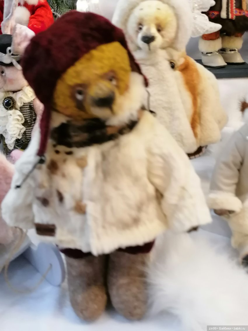 Хелло Тедди -международная выставка на Тишинке с 6-8 декабря 2024г. 3 часть | Бэйбики Хелло Тедди -международная выставка на Тишинке с 6-8 декабря 2024г. 3 часть