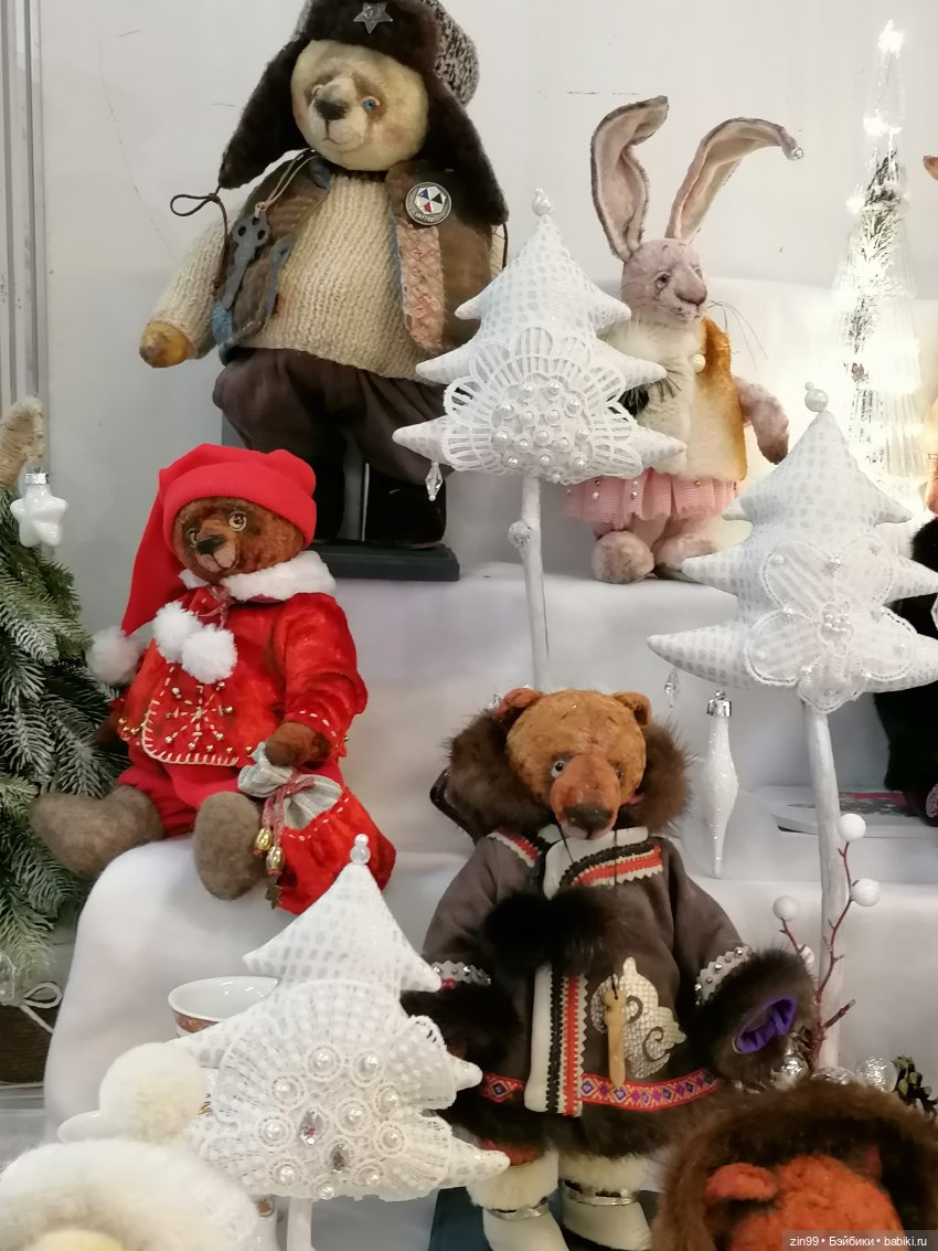 Хелло Тедди -международная выставка на Тишинке с 6-8 декабря 2024г. 3 часть | Бэйбики Хелло Тедди -международная выставка на Тишинке с 6-8 декабря 2024г. 3 часть