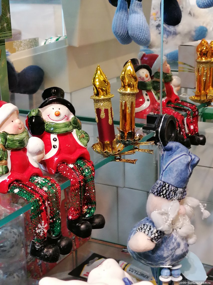 "Новогодний подарок" в Московском Доме художника - весь декабрь (фото 4)