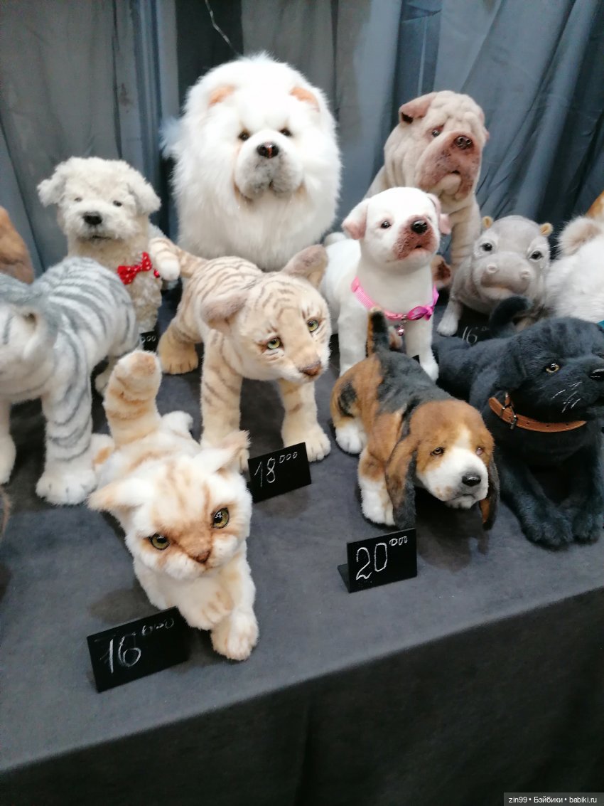 Фото с выставки Хелло-Тедди в 2024 году | Бэйбики Фото с выставки Хелло-Тедди в 2024 году