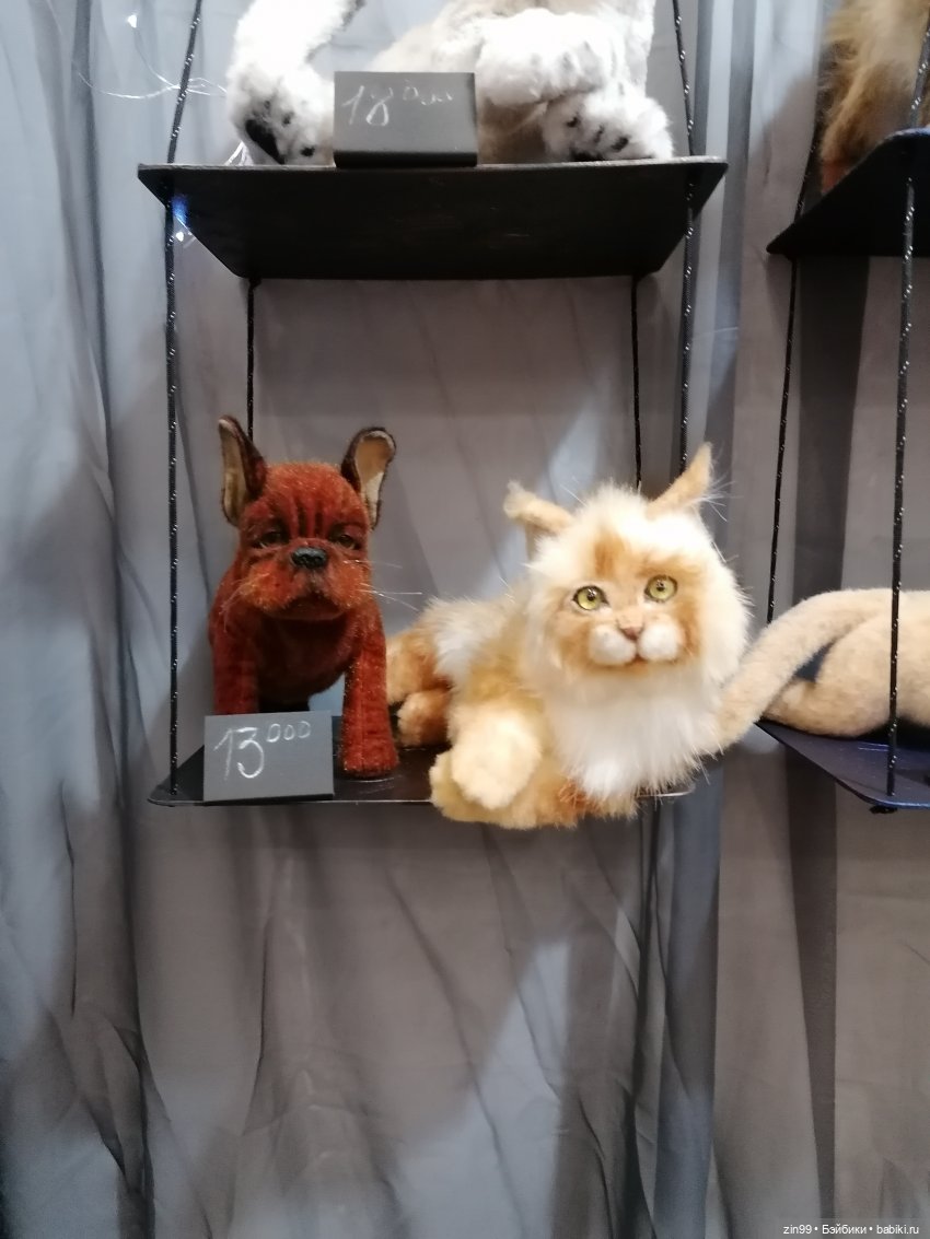 Фото с выставки Хелло-Тедди в 2024 году | Бэйбики Фото с выставки Хелло-Тедди в 2024 году