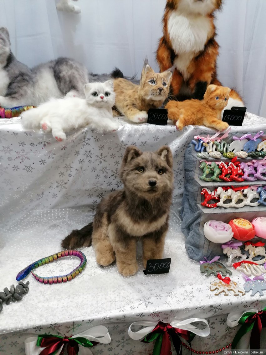 Фото с выставки Хелло-Тедди в 2024 году | Бэйбики Фото с выставки Хелло-Тедди в 2024 году