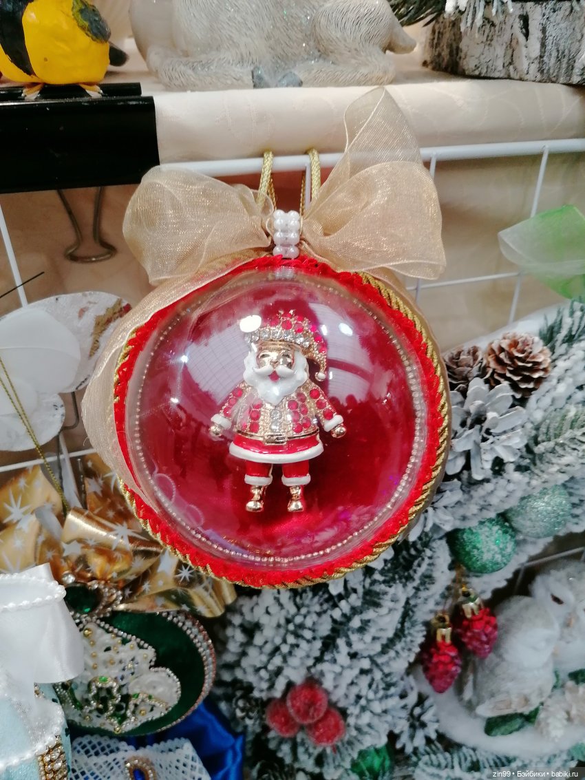 "Новогодний подарок" в Московском Доме художника - весь декабрь