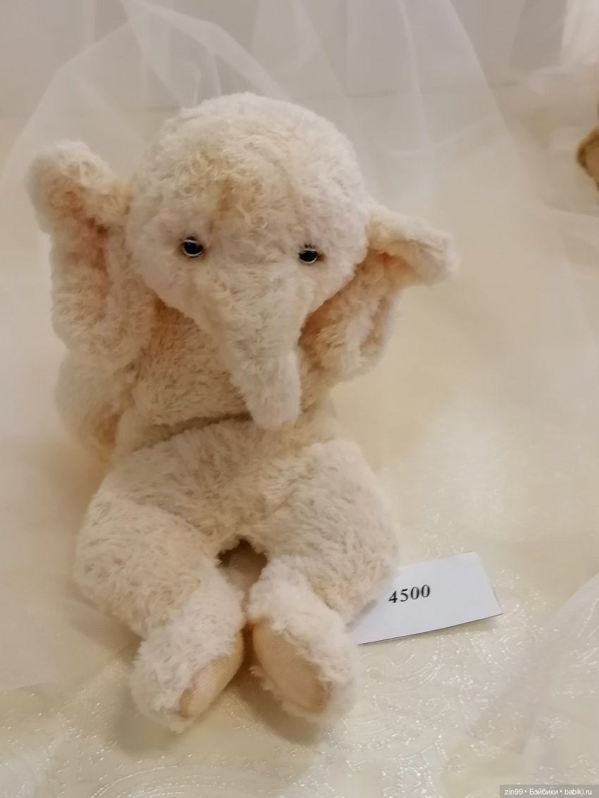 Фото с выставки Хелло-Тедди в 2024 году | Бэйбики Фото с выставки Хелло-Тедди в 2024 году (фото 4)