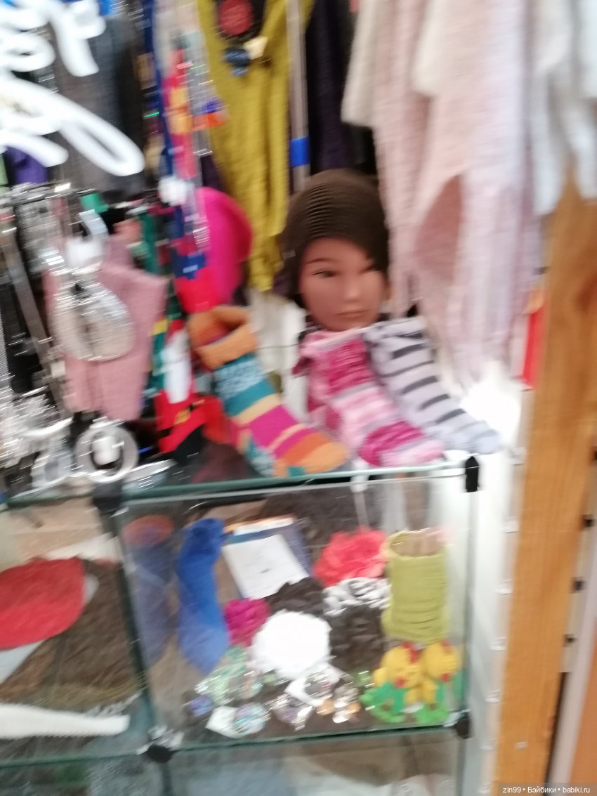 "Новогодний подарок" в Московском Доме художника - весь декабрь