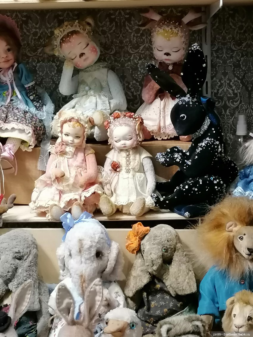 Фото с выставки Хелло-Тедди в 2024 году | Бэйбики Фото с выставки Хелло-Тедди в 2024 году