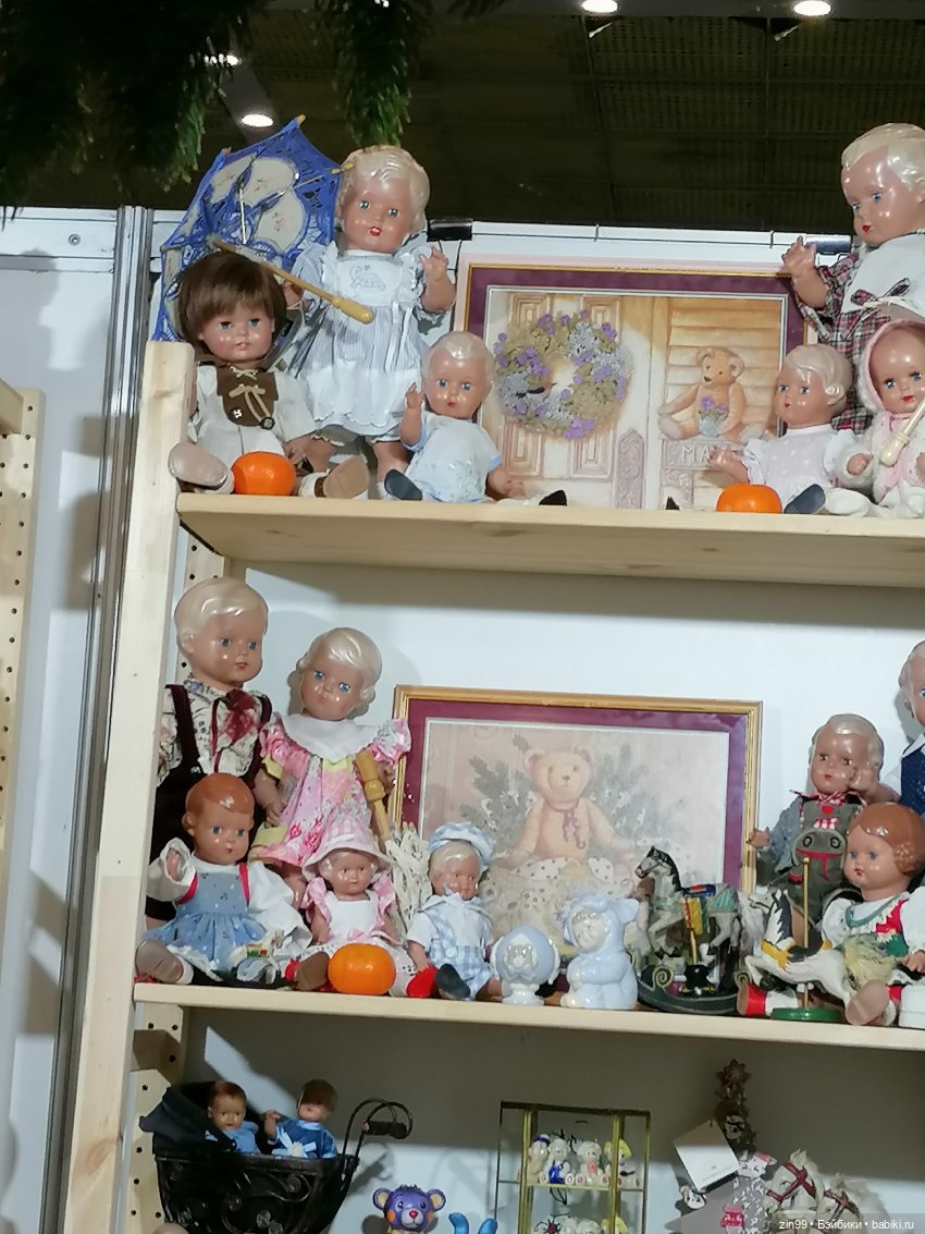 Фото с выставки Хелло-Тедди в 2024 году | Бэйбики Фото с выставки Хелло-Тедди в 2024 году