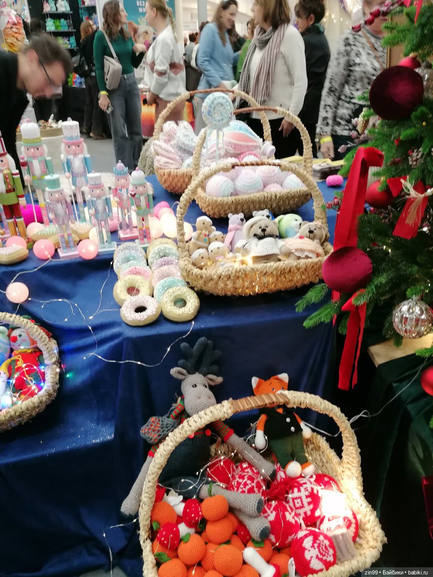 Фото с выставки Хелло-Тедди в 2024 году | Бэйбики Фото с выставки Хелло-Тедди в 2024 году