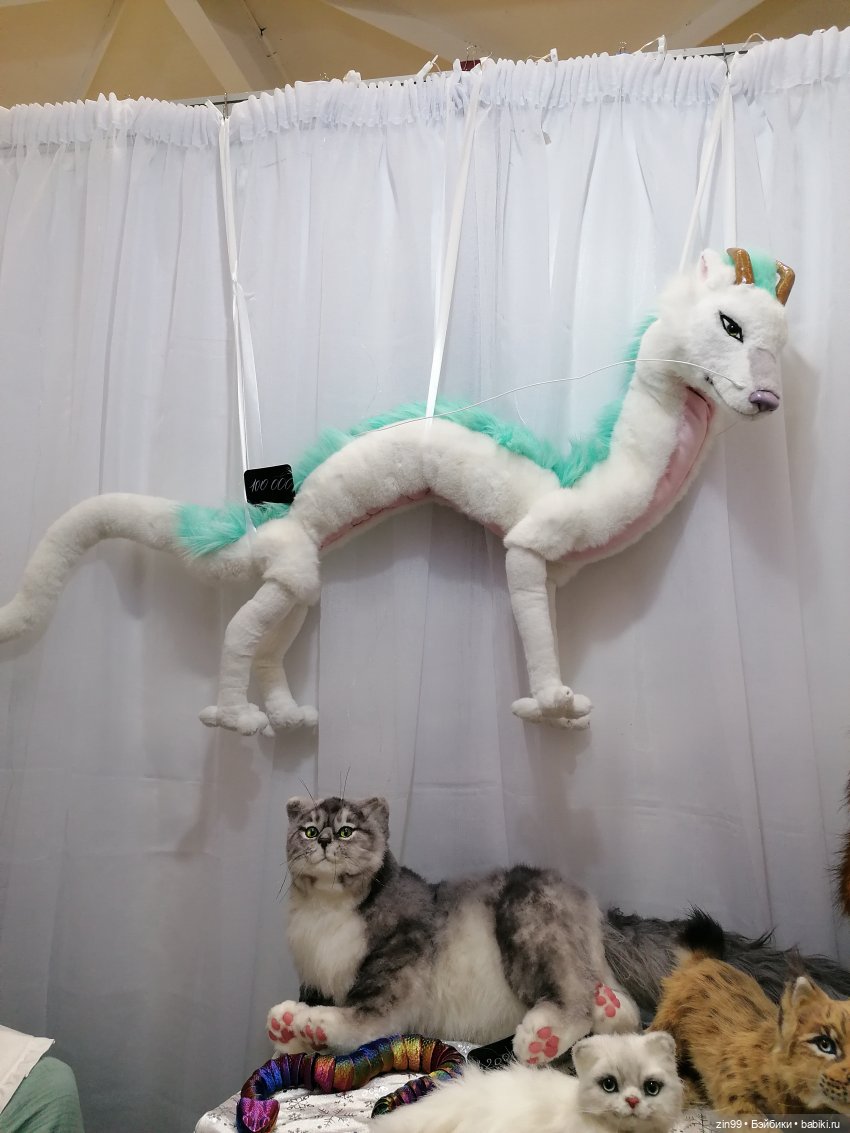 Фото с выставки Хелло-Тедди в 2024 году | Бэйбики Фото с выставки Хелло-Тедди в 2024 году