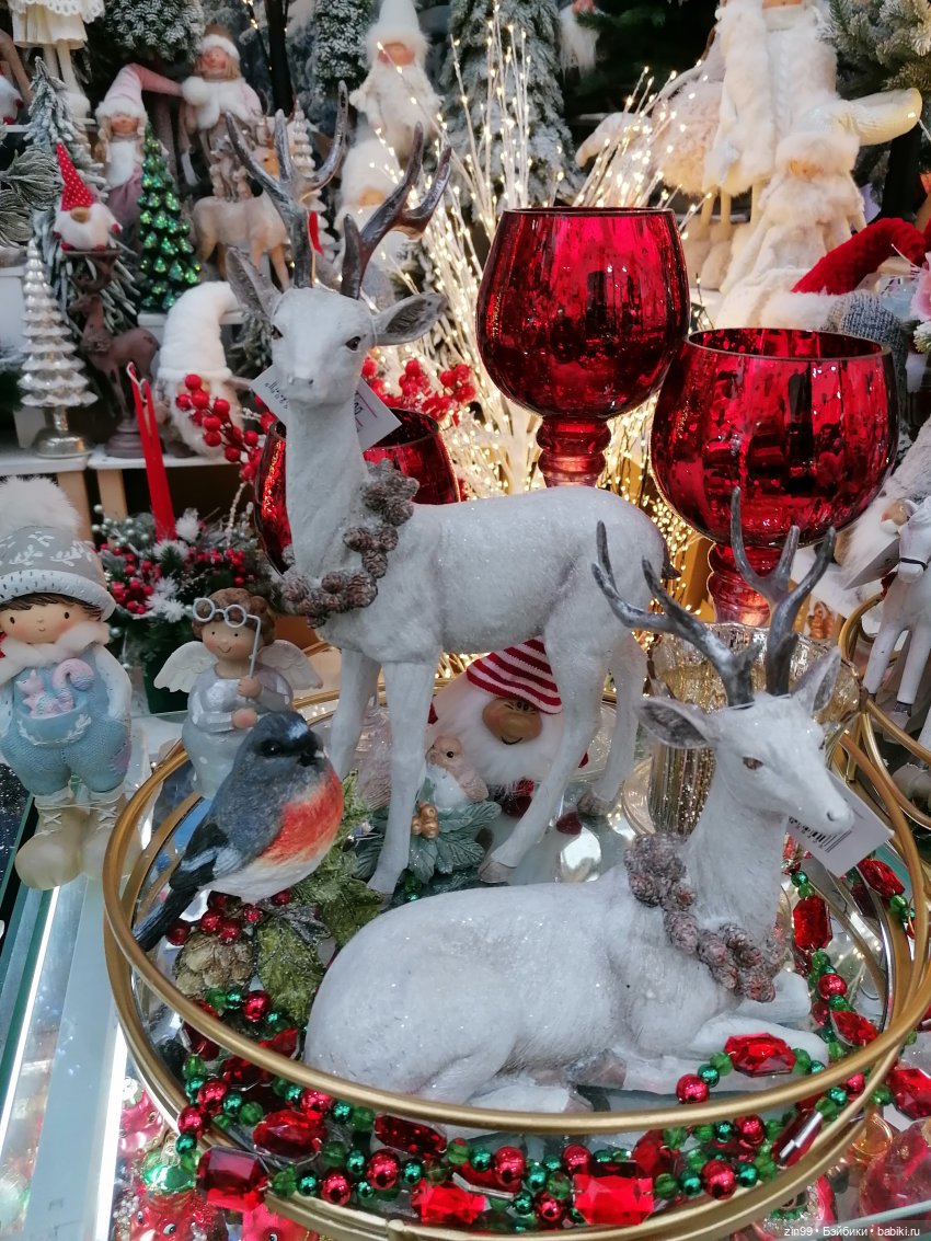 "Новогодний подарок" в Московском Доме художника - весь декабрь