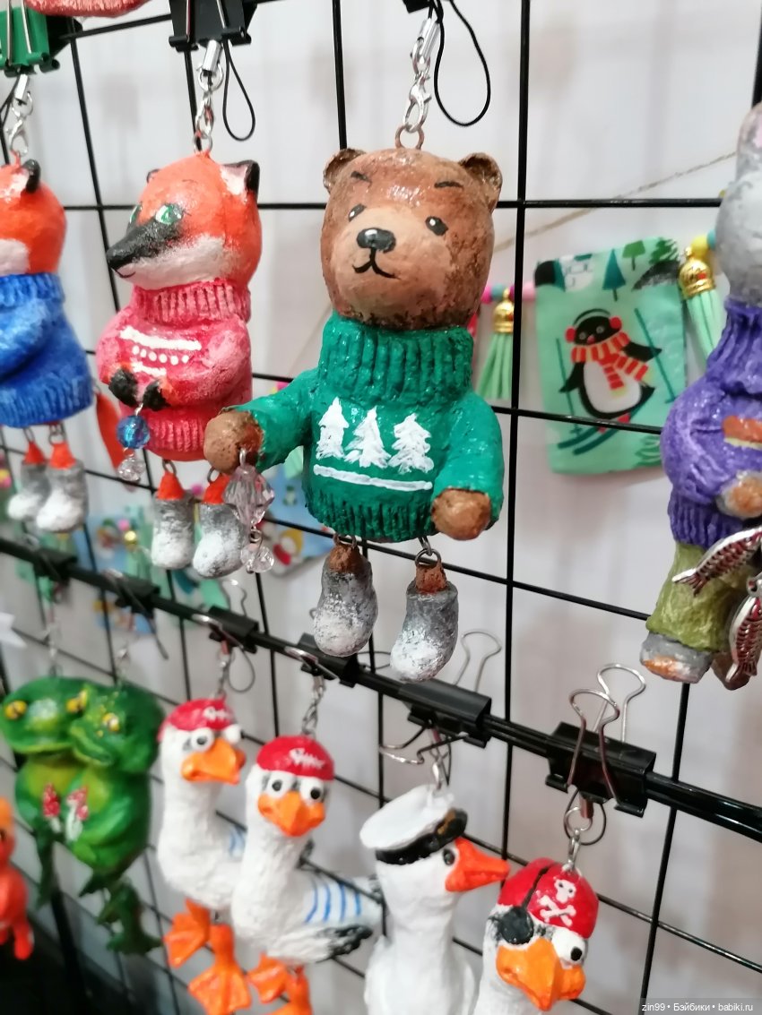 Фото с выставки Хелло-Тедди в 2024 году | Бэйбики Фото с выставки Хелло-Тедди в 2024 году