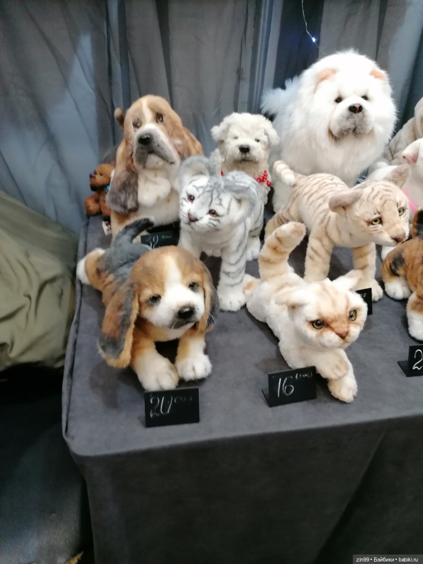 Фото с выставки Хелло-Тедди в 2024 году | Бэйбики Фото с выставки Хелло-Тедди в 2024 году