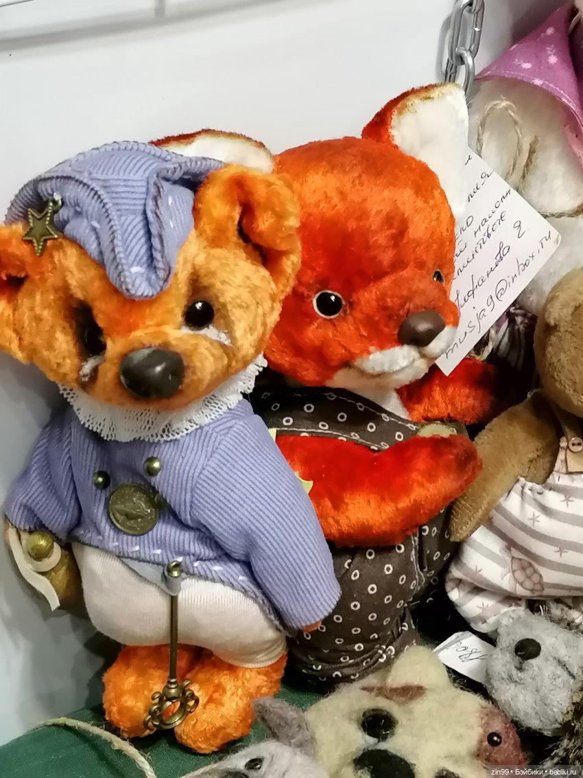 Фото с выставки Хелло-Тедди в 2024 году | Бэйбики Фото с выставки Хелло-Тедди в 2024 году