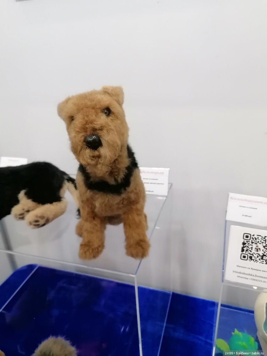 Фото с выставки Хелло-Тедди в 2024 году | Бэйбики Фото с выставки Хелло-Тедди в 2024 году