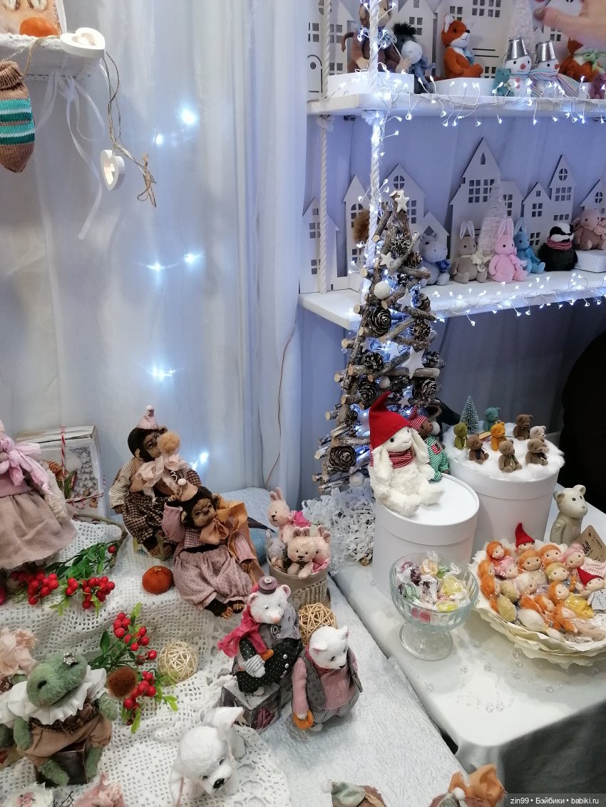 Фото с выставки Хелло-Тедди в 2024 году | Бэйбики Фото с выставки Хелло-Тедди в 2024 году