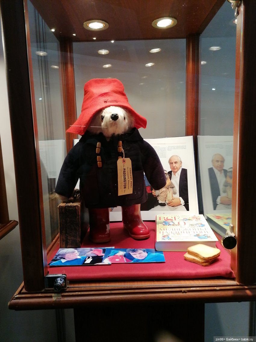 Фото с выставки Хелло-Тедди в 2024 году | Бэйбики Фото с выставки Хелло-Тедди в 2024 году