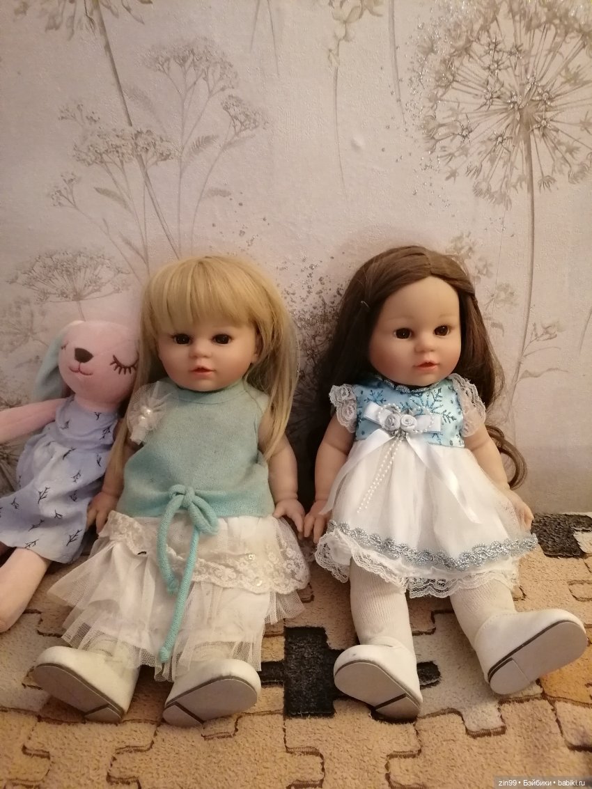 Разные девочки — Редкие и винтажные куклы Zapf Creation: Colette (фото 4)