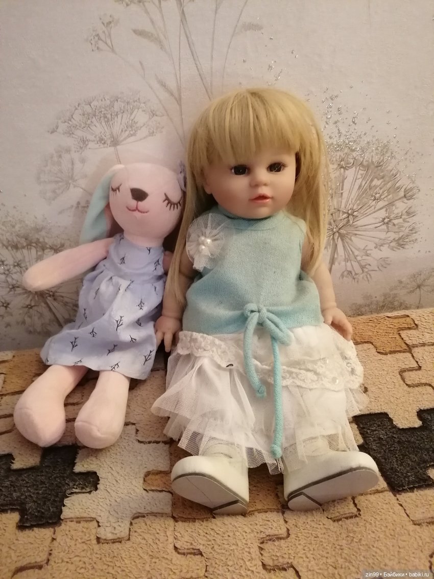 Разные девочки — Редкие и винтажные куклы Zapf Creation: Colette (фото 2)