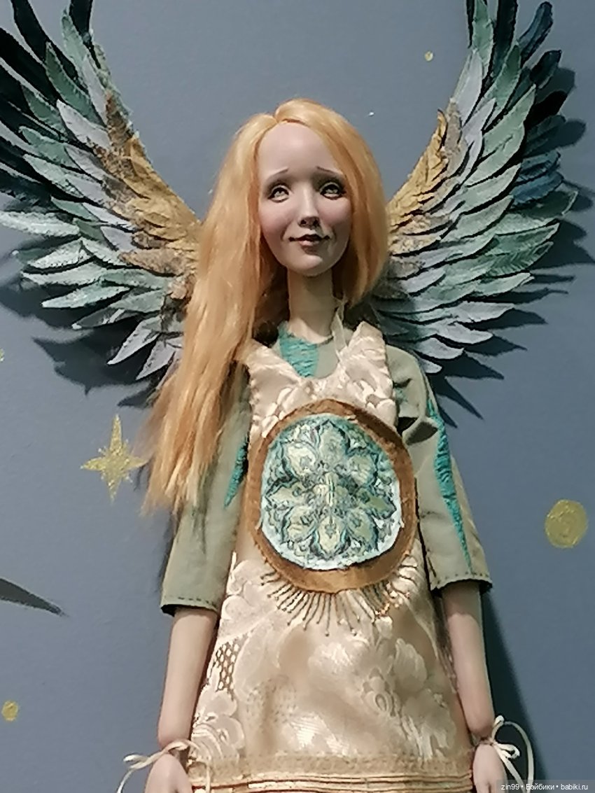 Выставка Искусство куклы с 19 по 22 декабря 2024 года в Экспоцентре | Бэйбики Выставка Искусство куклы с 19 по 22 декабря 2024 года в Экспоцентре